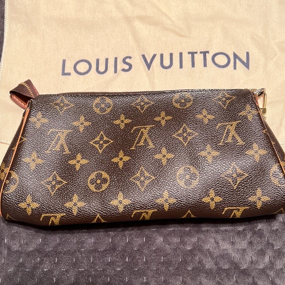 Louis Vuitton shoulder bag - Picture 3 of 6